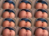 Scat, Efro and Heavy Farting Play with Femdom Energy [FullHD 1080p] 60.27 MB