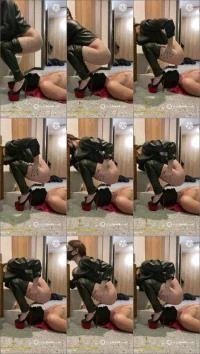 My personal toilet [HD 720p] 15.92 MB