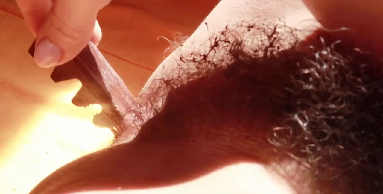 Sabrina Dacos Takes You on a Solo Scat Clip | Scat, Kaviar, Anal - popular extreme video on XXXExtreme