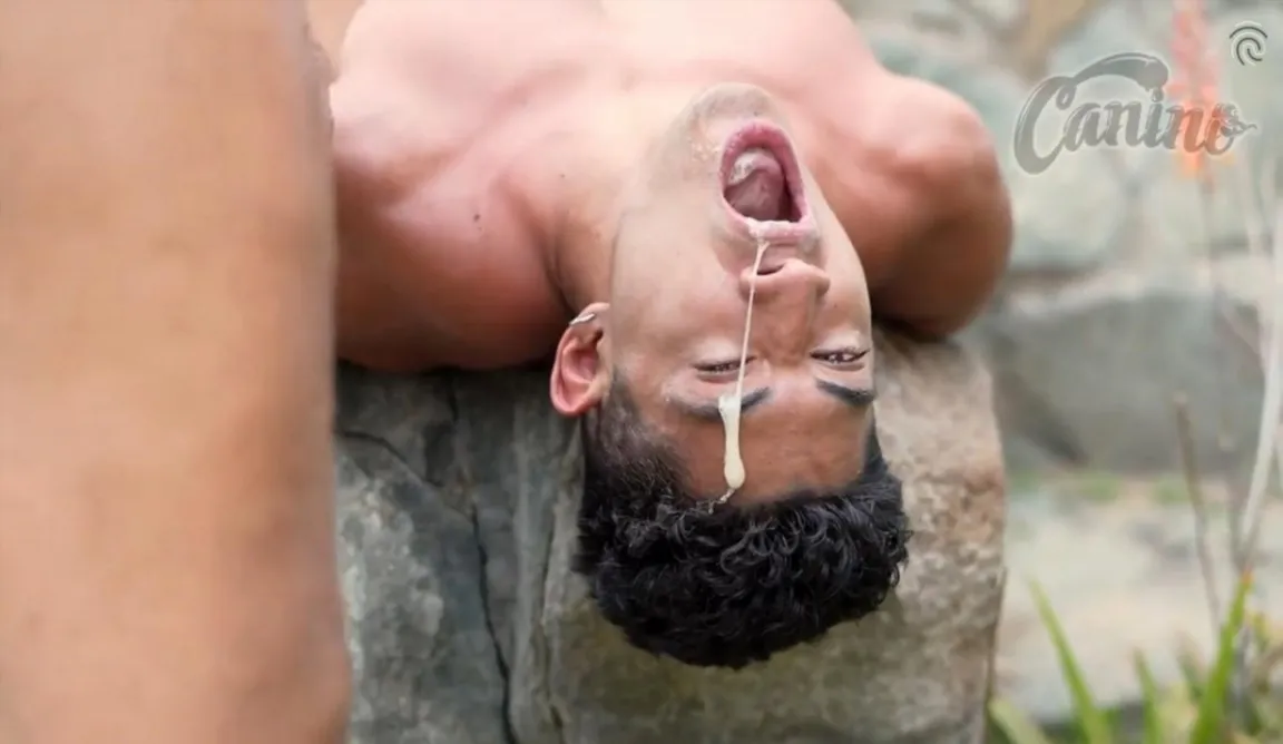 7 Minutes Of Blowjob Blast with Alam Herrera & Friends HD 720p - Extreme Porn Video on XXXExtreme