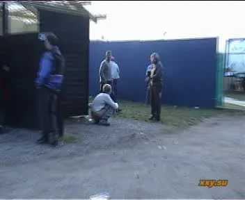 Spycam Catch: Peeing Caper Featuring Performer X - Extreme Porn Video on XXXExtreme