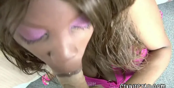 Pregnant Breona's Painful Anal Show - Preggo - Knocked Up - popular extreme video on XXXExtreme