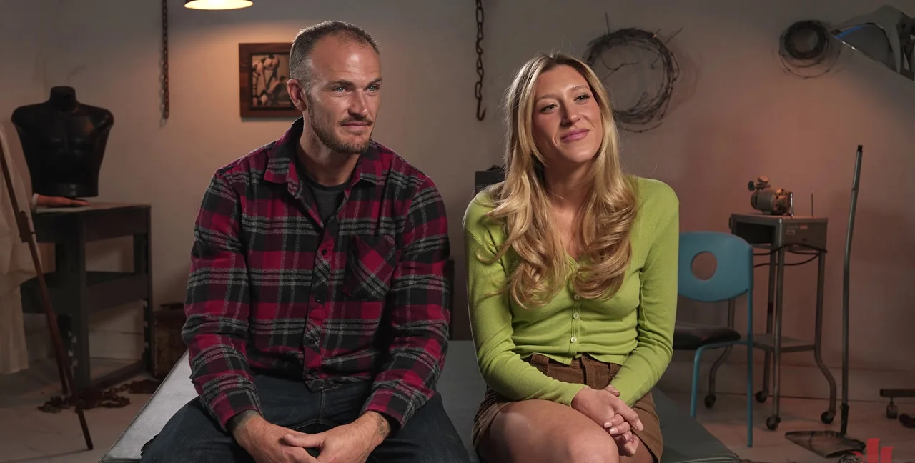 Addison Vodka - Spanked and Punished | Spanking - Discipline - related extreme video on XXXExtreme
