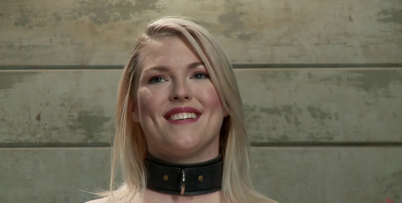 Ella Nova's Bondage Training: Day One of Domination & Humiliation! - popular extreme video on XXXExtreme