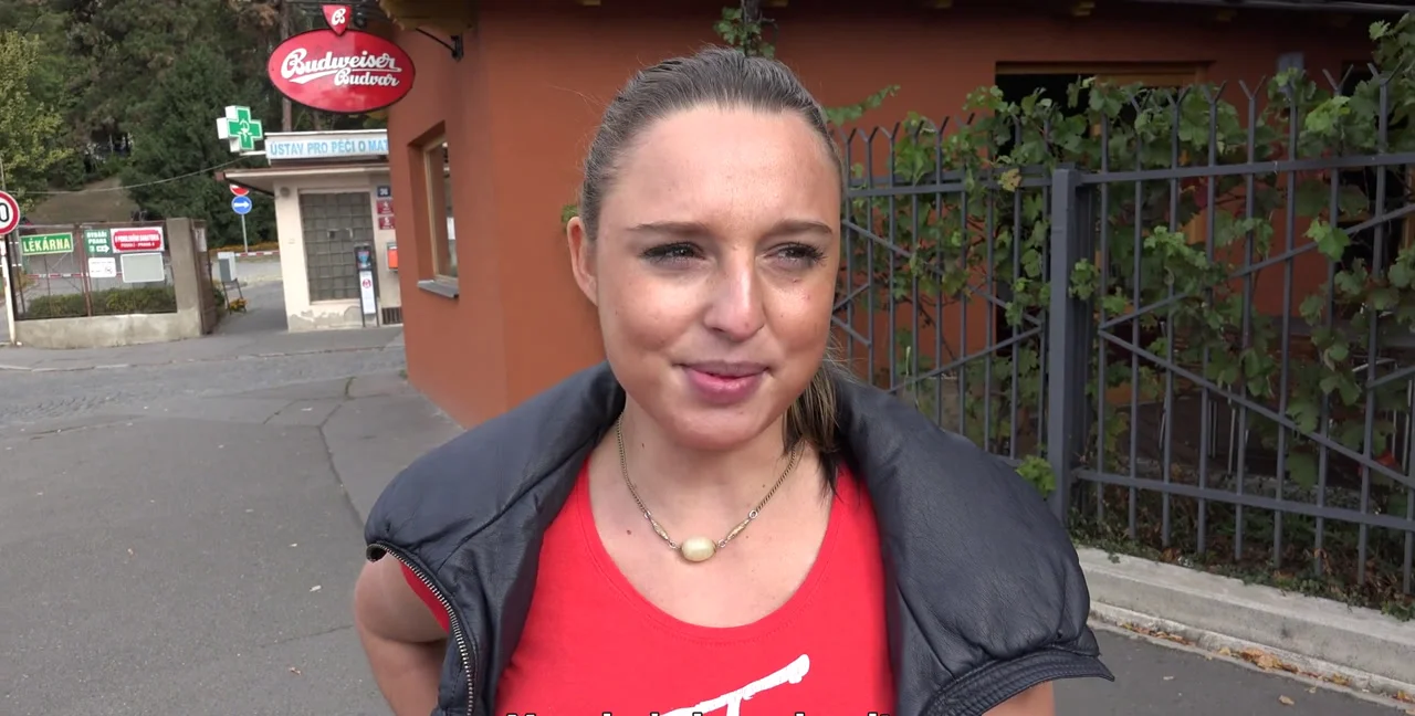 Czech Streets' Pregnant Fetish: A Porn Filled with Explicit Action - popular extreme video on XXXExtreme