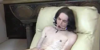Darcy's Humiliation by Mistress Jessi - Dominating Femdom Power - popular extreme video on XXXExtreme