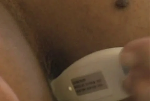 Lucy & Nurse Genevive - Times Square Tummy Ache - Fetish download on XXXExtreme
