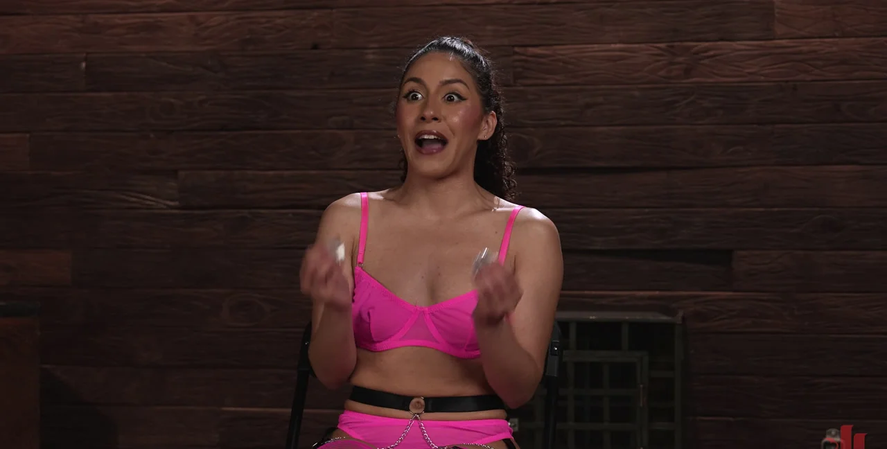 Liv Revamped's Jam-Packed Gangbang | A Wild Orgy of Pleasure - related extreme video on XXXExtreme
