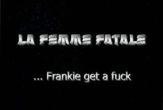 La Femme Fatale: Lady Estelle and Lady Chaccour Introduce - popular extreme video on XXXExtreme