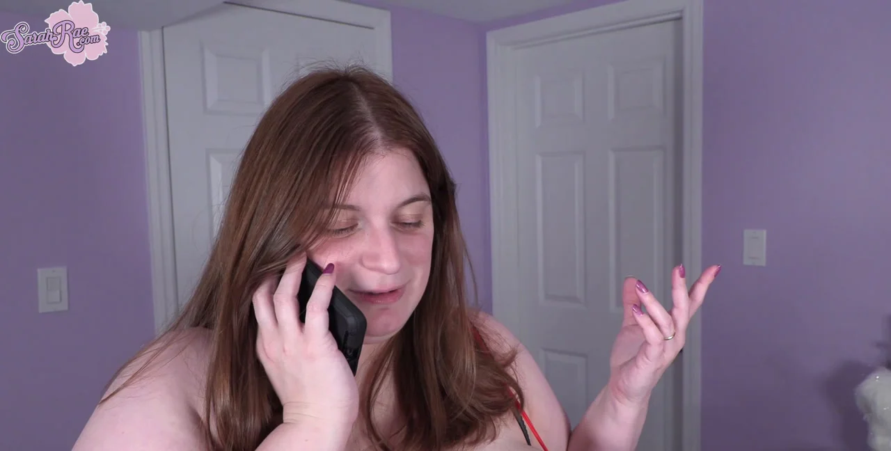 Sarah Rae - Tits Fetish Mess | Impregnate Your Crazy Ex download on XXXExtreme
