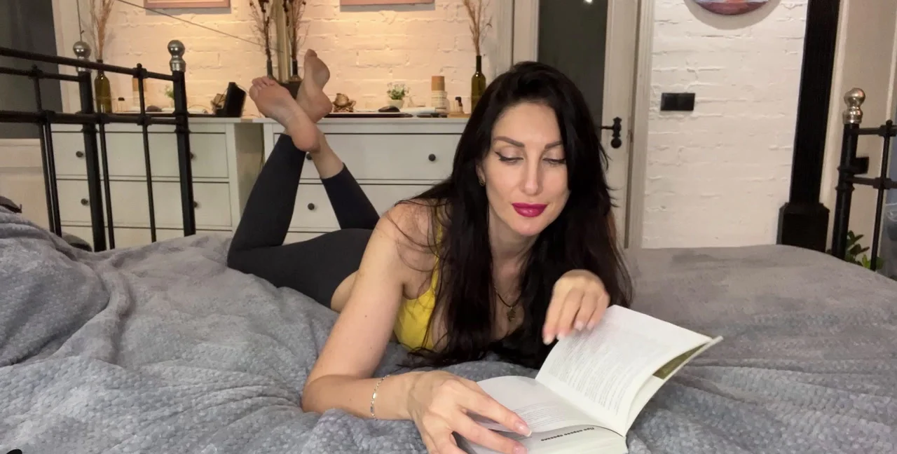 The Saint Virgin's Forbidden Foot Fetish Tryst | Footfetish, Taboo - popular extreme video on XXXExtreme