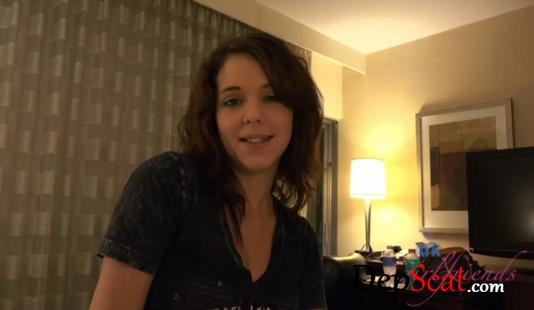 Kiera Winters Shows Off Her Knocked Up Preggo Blowjob Style - popular extreme video on XXXExtreme