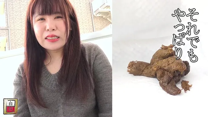 Haruka Noda Shits and Smears Authentic Kaviar in Bare Scat Feast - Extreme Porn Video on XXXExtreme
